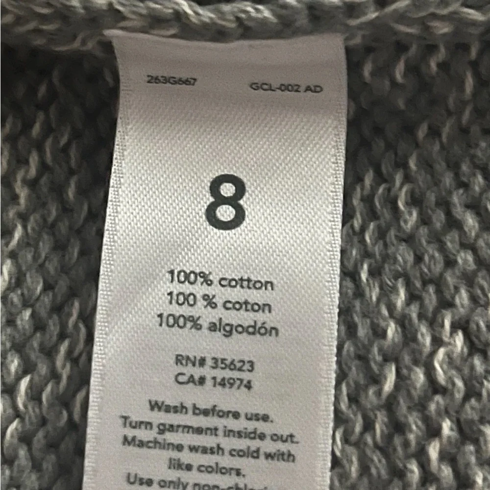 Carters soft knit